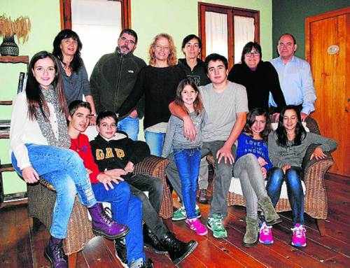 Lleida, segona destinació en ocupació en turisme rural
