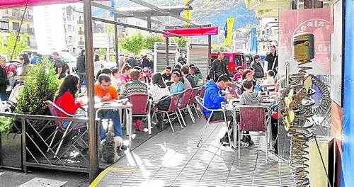 El Govern obligarà els 5.000 apartaments turístics 'il·legals' de Lleida a regularitzar-se