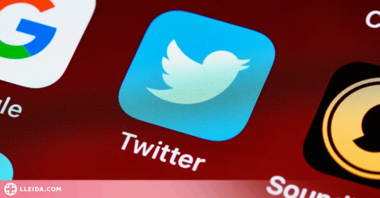 Twitter canvia definitivament el seu logo