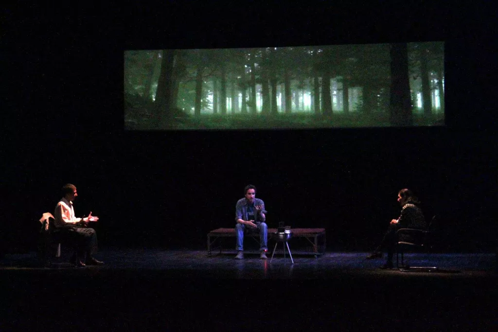 Tàrrega reprèn amb èxit l’activitat escènica al Teatre Ateneu