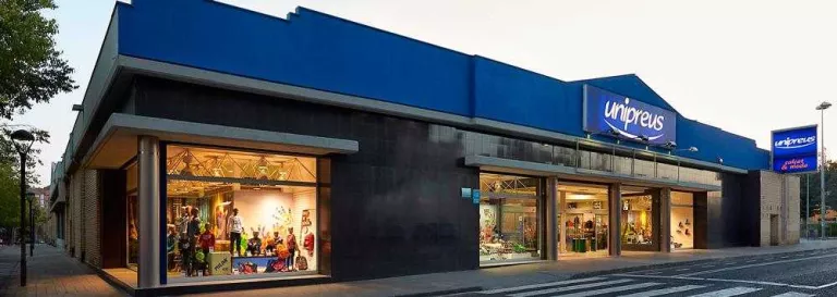 Unipreus celebra les noces de plata