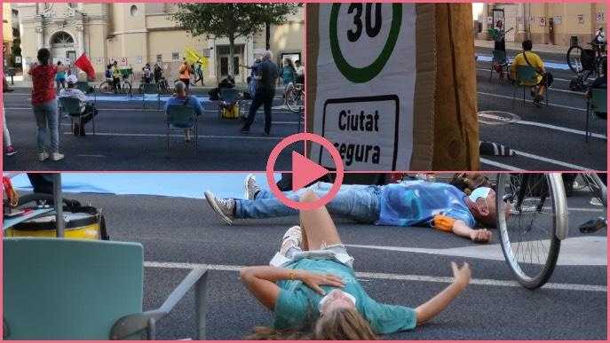 ⏯️ "Ens trobem vers una emergència global sense precedents"