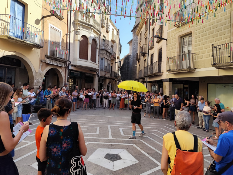 FiraTàrrega obre la venda d’entrades per a una edició amb 57 espectacles