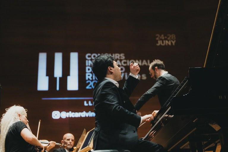 Lleida estrenarà al setembre La Viñenale, un nou festival vinculat al Concurs Ricard Viñes