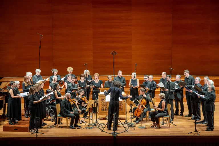 El Musiquem Lleida posa a la venda les entrades del concert de cloenda de la 21a edició