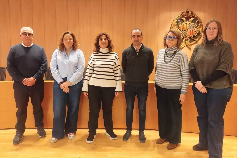 Tàrrega afronta una qüestió de confiança després del rebuig del pressupost municipal