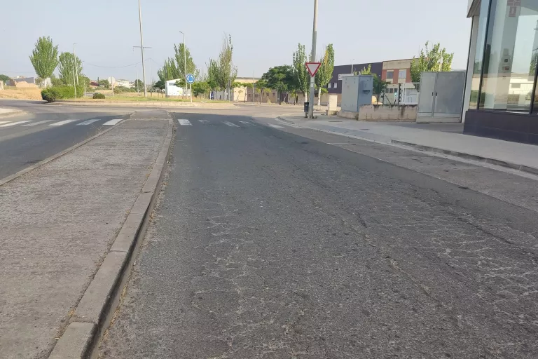 Tàrrega destinarà 149.874 euros a millorar el ferm de diversos vials del municipi
