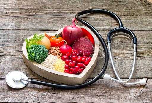 Dieta saludable i sostenible