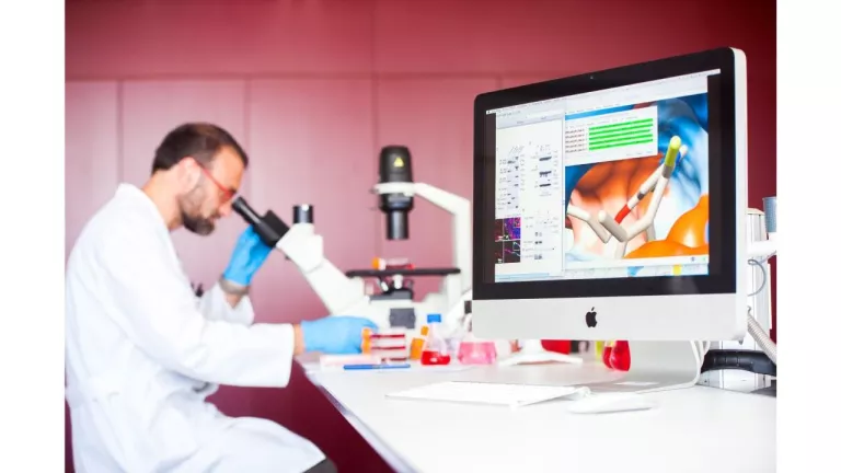La UdL se situa entre les universitats amb més productivitat científica en un sistema català líder en recerca
