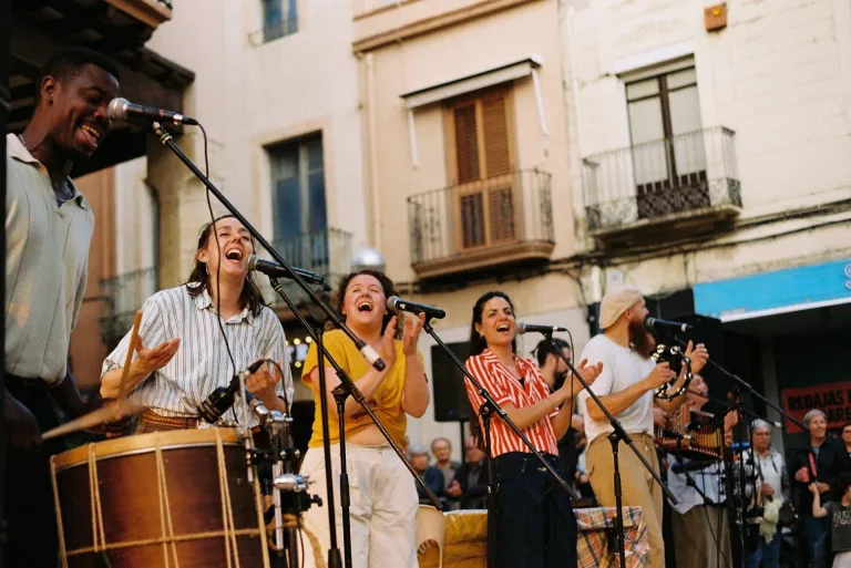 FiraTàrrega 2026 tindrà un 60% d’espectacles gratuïts i el carrer com a principal escenari