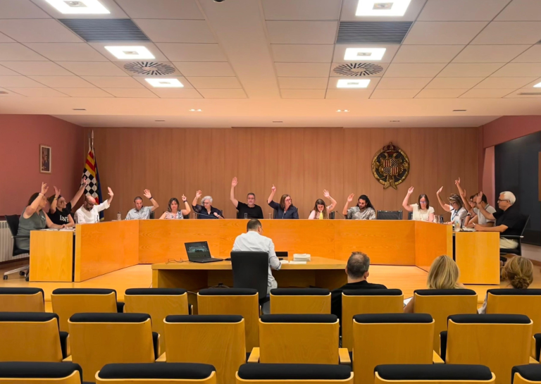 Tàrrega invertirà més de 316.000 euros en la millora de voreres i espais per als vianants