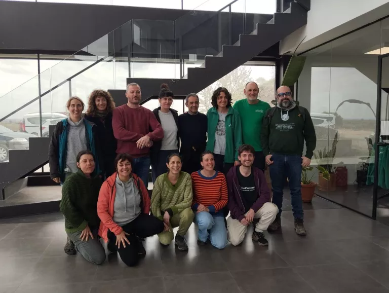 Quàlia signa un conveni amb BioPonent per subministrar fruita i verdura de temporada als seus menjadors escolars