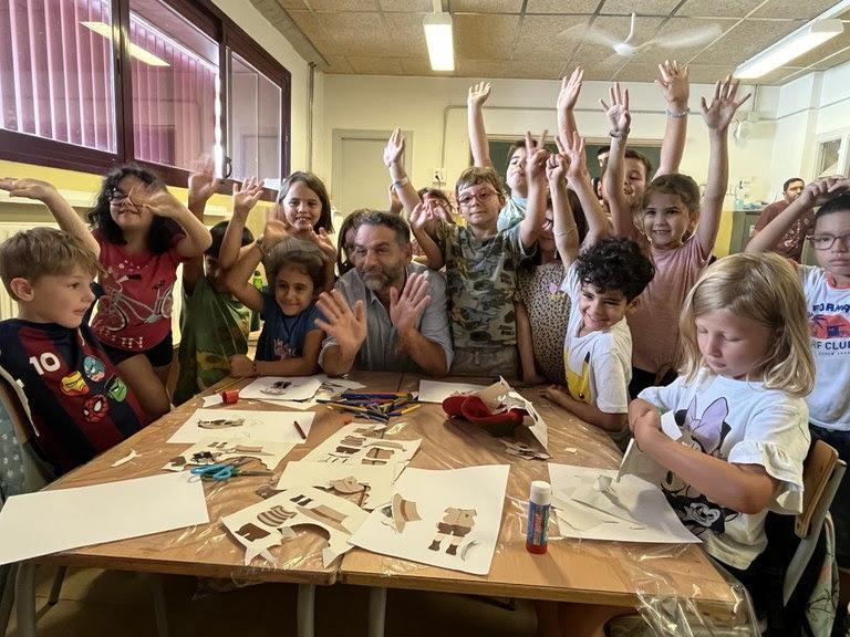Les estades d’estiu de Lleida incorporen assistents personals per reforçar la inclusió d’infants i joves amb discapacitat