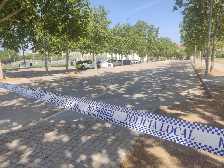 Tàrrega reobre la piscina coberta i el Parc Esportiu després de descartar riscos de toxicitat