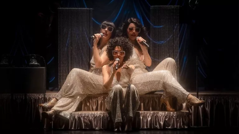 La 31a Temporada d’Arts en Viu de Tàrrega programa un espectacle musical d’homenatge al rock americà
