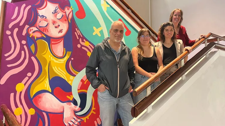 Prop d’un miler d’alumnes matriculats a l'Escola de Música de Tàrrega