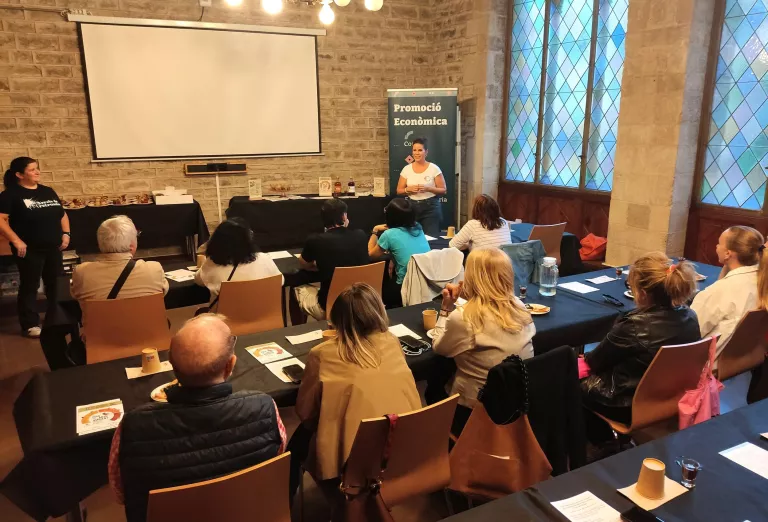 Tàrrega dona el tret de sortida a la 26a Fira del Medi Ambient amb una trentena d’activitats fins diumenge