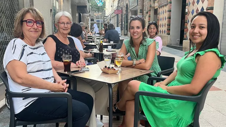 Més de 3.000 tapes servides durant el Tapeja per Tàrrega