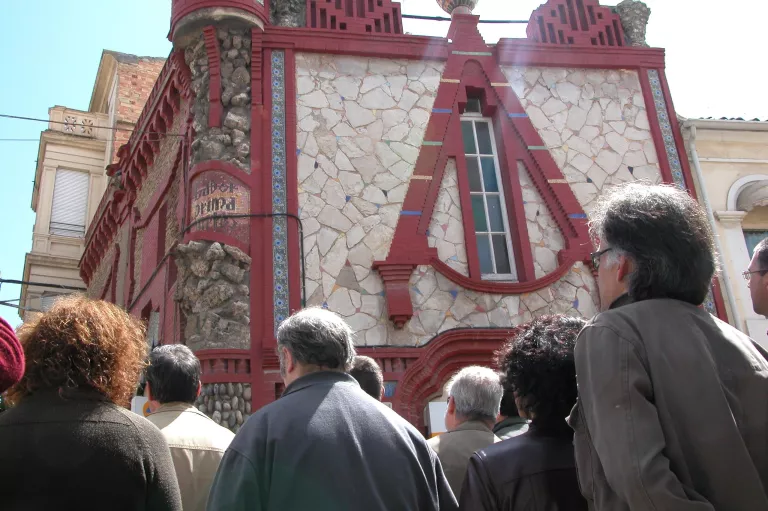 Tàrrega acollirà una ruta històrica guiada en el marc de l’Any del Turisme Cultural de l’Urgell