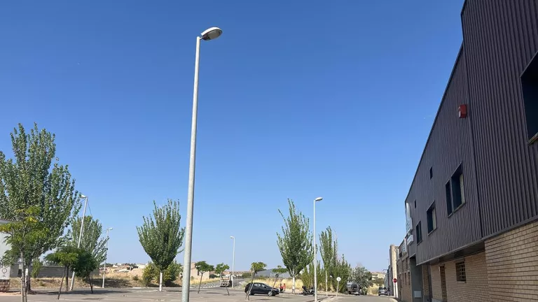 Tàrrega renovarà la il·luminació de tots els polígons industrials amb tecnologia LED