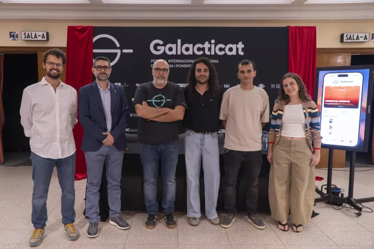 El Galacticat estrenarà a Catalunya ‘Fjord’ en una edició amb 70 títols a la programació