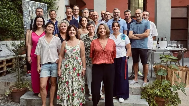 El Club Mecenes de FiraTàrrega aporta 22.500 euros al pressupost del 2025