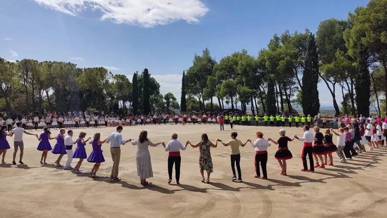 Tàrrega acollirà aquesta setmana els actes de la Diada i l'Aplec de Sant Eloi