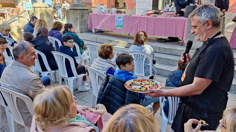 La campanya ‘A Tàrrega, dilluns llegums’ tornarà a fomentar l'alimentació saludable