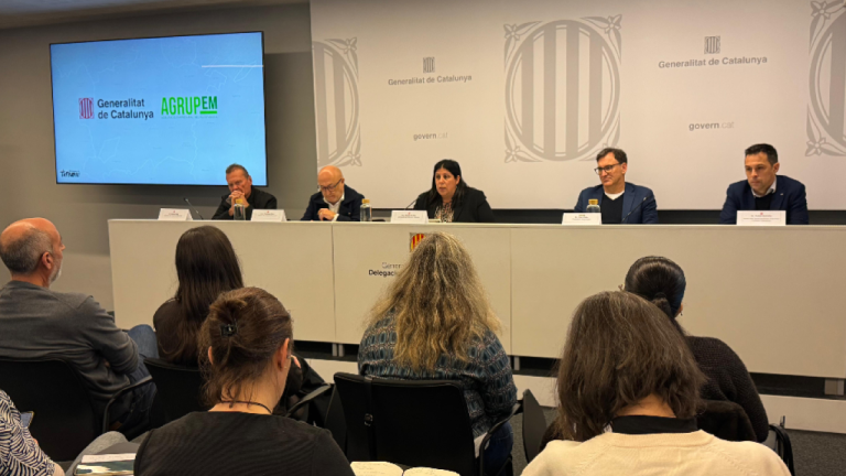 Institut Mollerussa oferirà un nou cicle d’FP d’Elaboració de Productes Alimentaris amb 30 places el proper curs