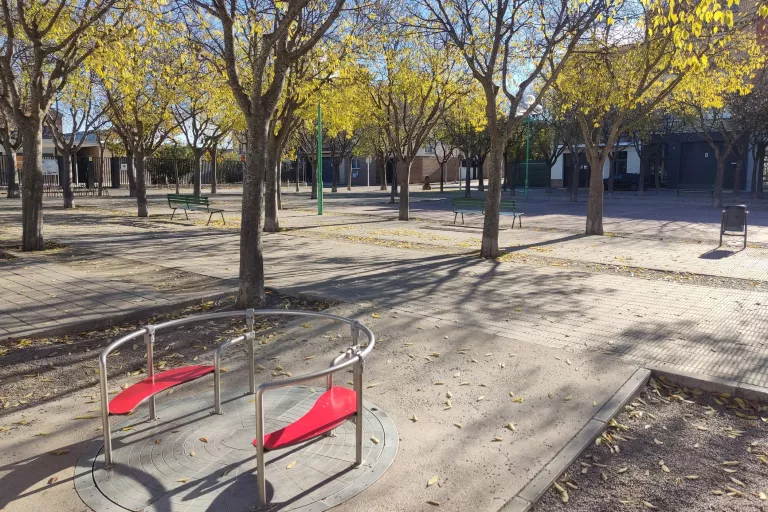 Surt a licitació la reforma de la plaça d’Europa de Tàrrega