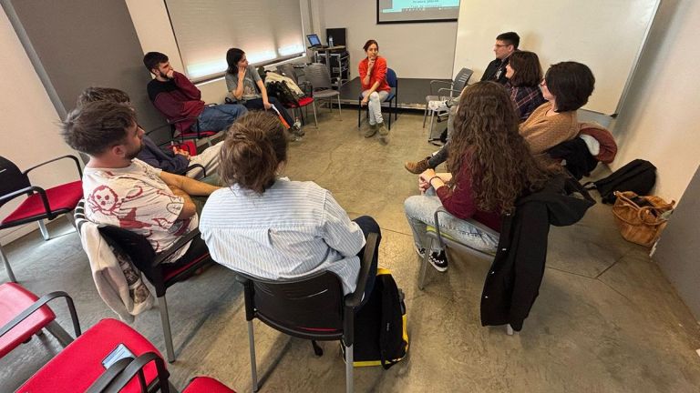 Ponent i Acció ofereix cursos per convertir empreses en proveïdors per a rodatges