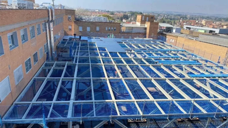 L’Arnau de Vilanova derivarà pacients a altres centres de Lleida per l’impacte de les obres al bloc quirúrgic