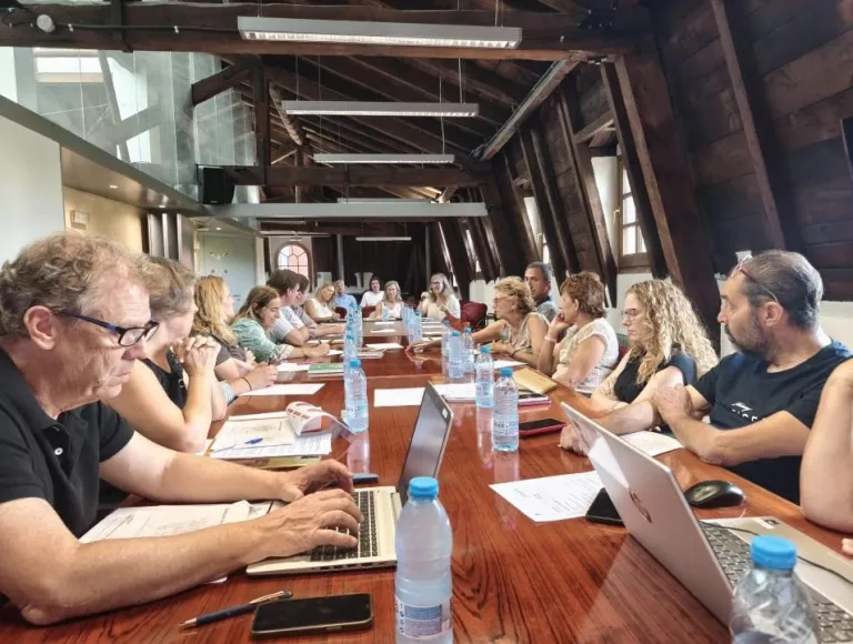 L’Alt Urgell reforçarà el transport públic amb més connexions i servei a demanda
