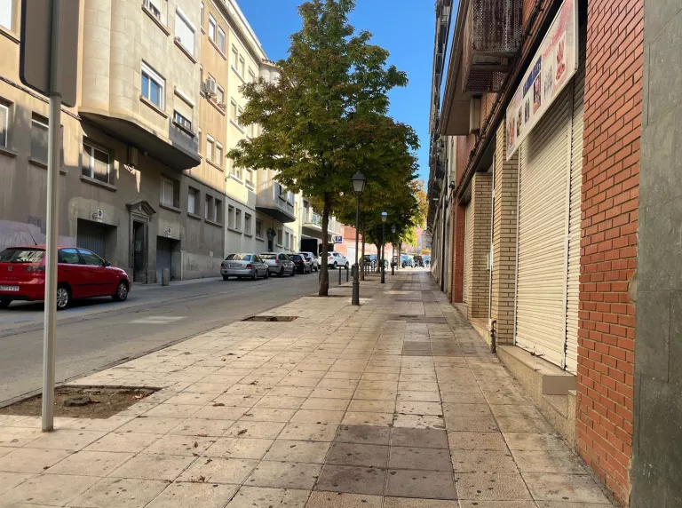 Precintat un local del Centre Històric de Lleida que funcionava com a bar sense llicència