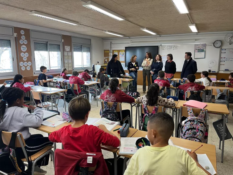 Tàrrega esdevé pla pilot del nou model de governança educativa de la Generalitat