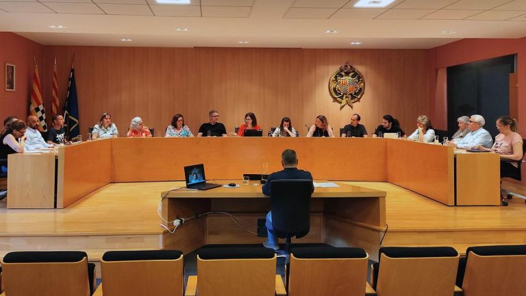 S'aprova l'ampliació de l'Arxiu Comarcal de l'Urgell amb una inversió de 2,3 milions