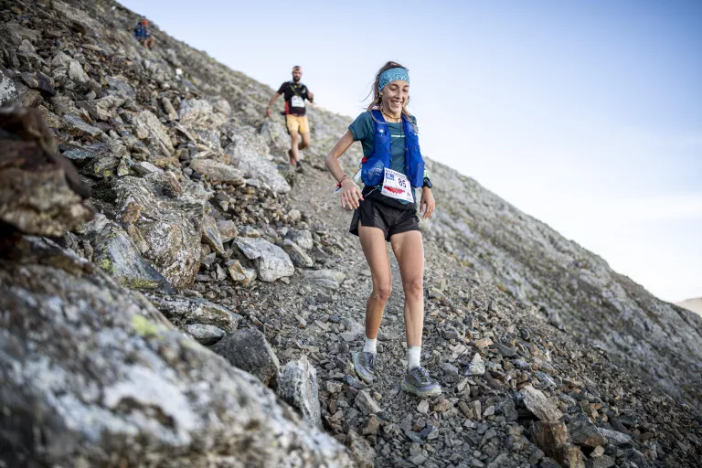 La Rialp Matxicots torna a fer història amb Ivan Moreno i Erola Tortades al capdavant