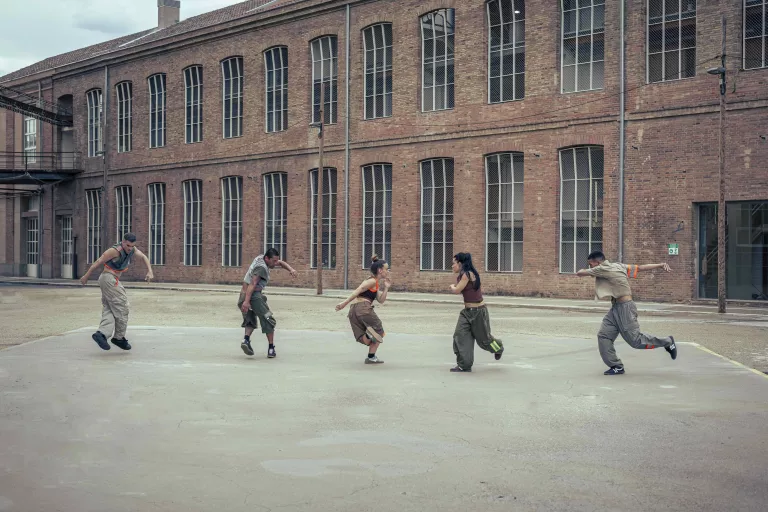 Tàrrega tornarà a ser escenari del moviment, l'equilibri i el risc amb la 46a edició de FiraTàrrega