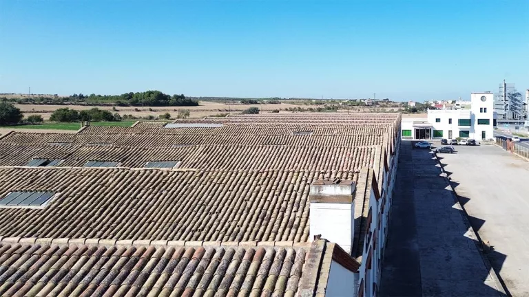 L'Ajuntament de Tàrrega restaurarà tres noves cobertes de Cal Trepat