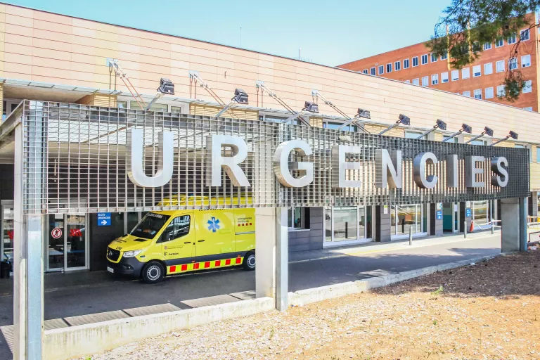 El Govern aprova reforçar el pressupost de Salut amb 300 milions d'euros