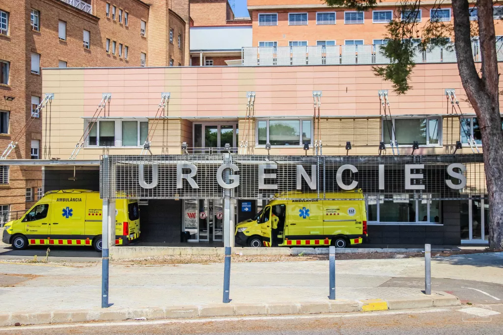 El Govern aprova reforçar el pressupost de Salut amb 300 milions d'euros