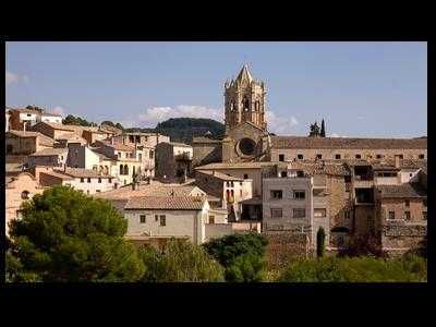 Vallbona de les Monges guanyarà prop de 13.000 m2 per a equipaments públics i millores viàries