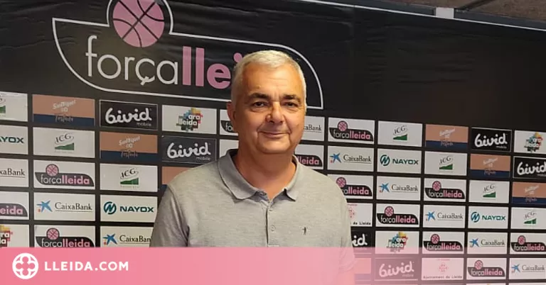 Albert Aliaga: “Ha estat una temporada d’excel·lent”