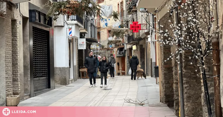 ⏯️ Sort entre les capitals de comarca i ciutats de més de 20.000 habitants, amb augments de l'IBI que superen el 15%