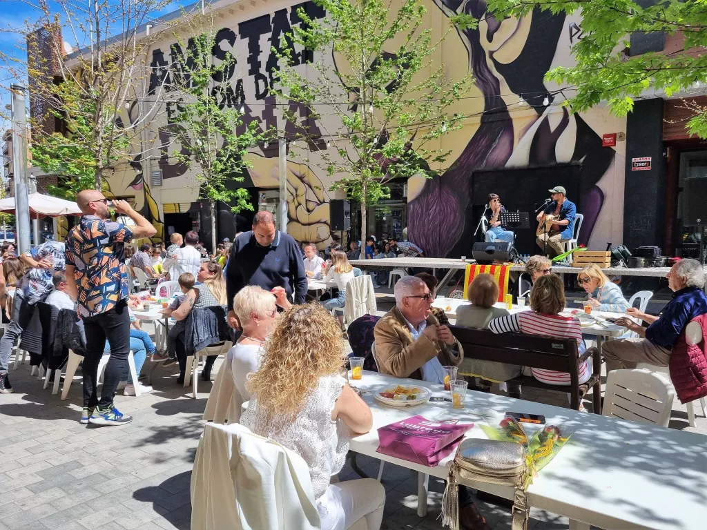 Els guanyadors del concurs Ri[t]mes en concert al Teatre L'Amistat de Mollerussa