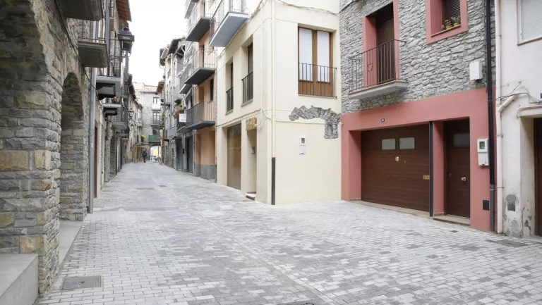 La Pobla de Segur suspèn el Festival Vianda d'enguany per la covid-19 i opta per posposar-lo al 2021