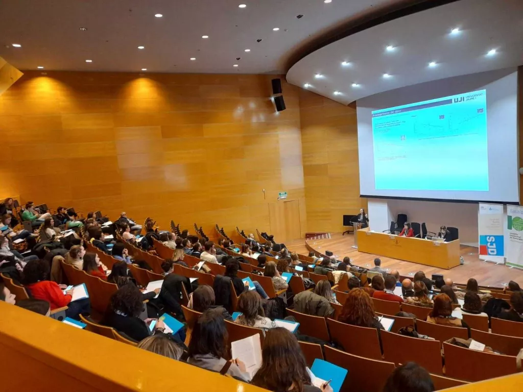 Professionals de renom internacional debaten a Lleida sobre el tractament de la psicopatia