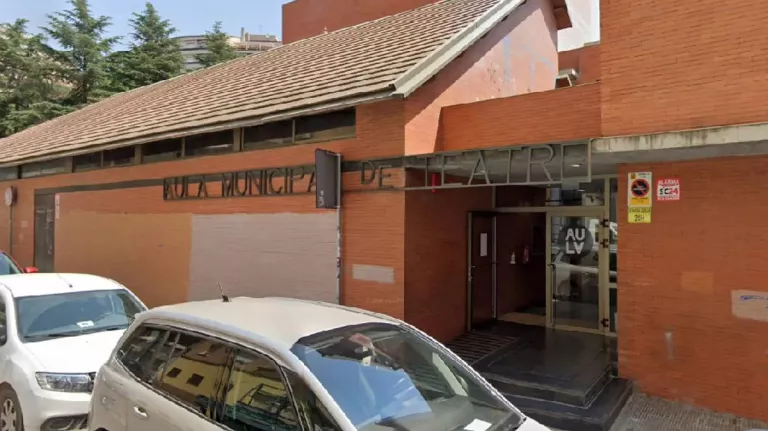 La Paeria convoca una reunió per aclarir dubtes sobre el nou model de l'Aula de Teatre