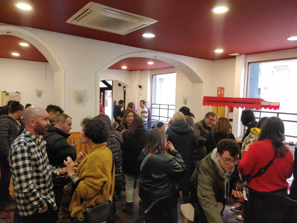 Èxit de participació al primer VIHrmut contra l’estigma de la Fundació Antisida de Lleida