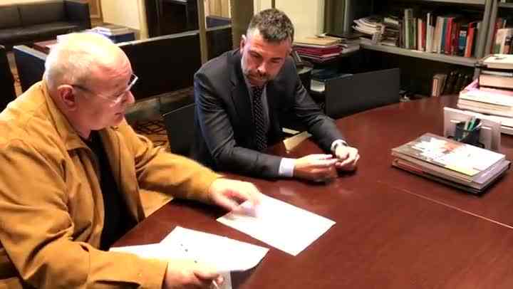 Vila assumirà conseqüències